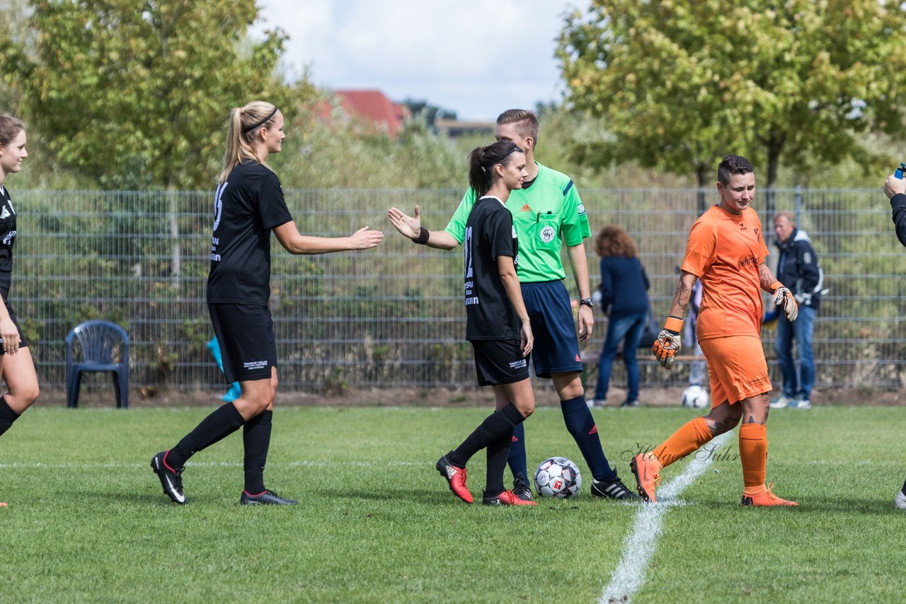 Bild 262 - Oberliga Saisonstart